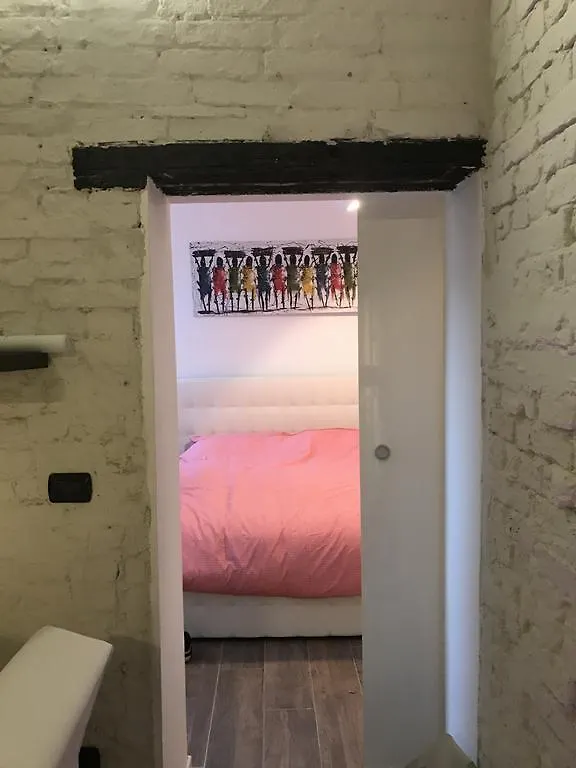 Pigi Home Venice شقة