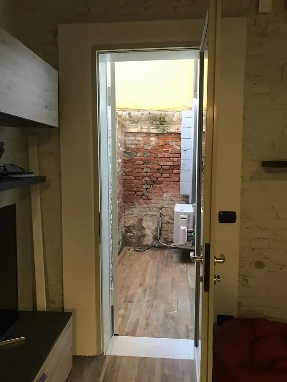 Pigi Home Venice 0*,  إيطاليا
