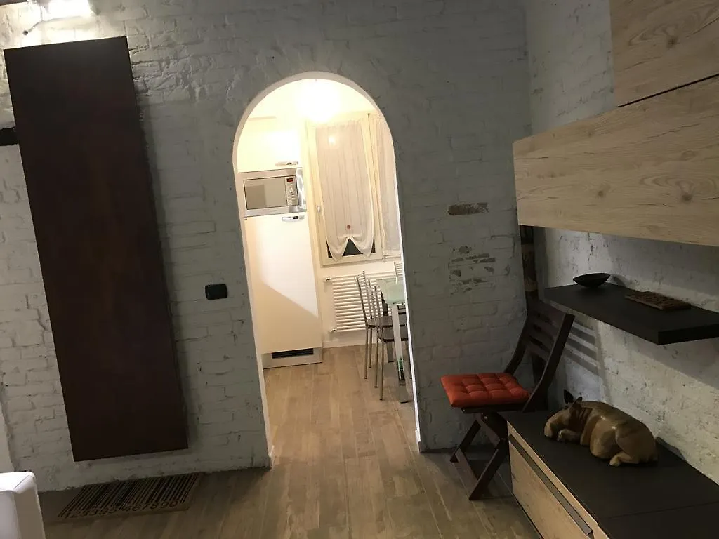 Pigi Home Venice إيطاليا