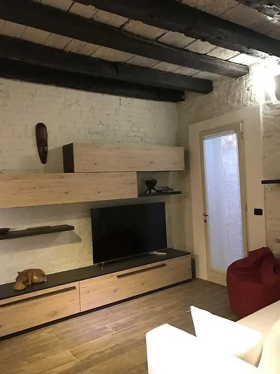 Pigi Home Venice إيطاليا