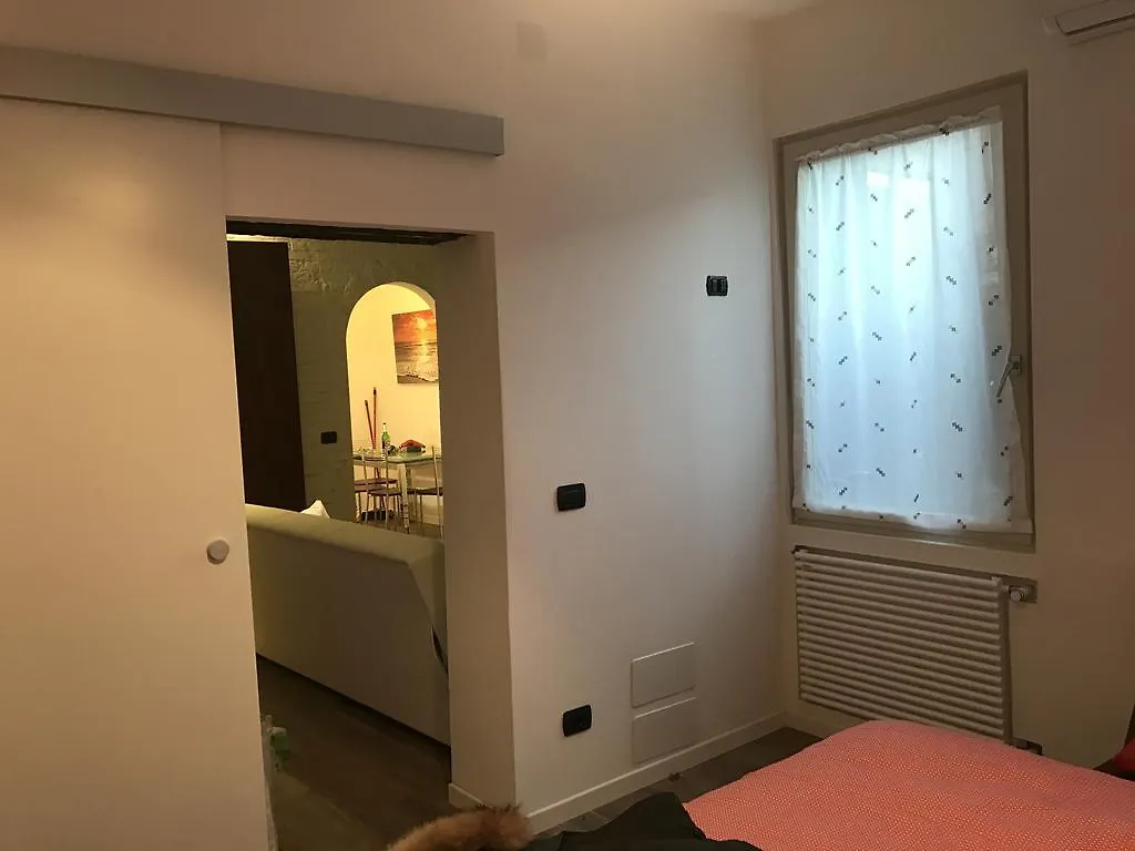 شقة Pigi Home Venice