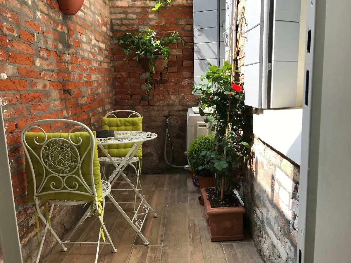 شقة Pigi Home Venice