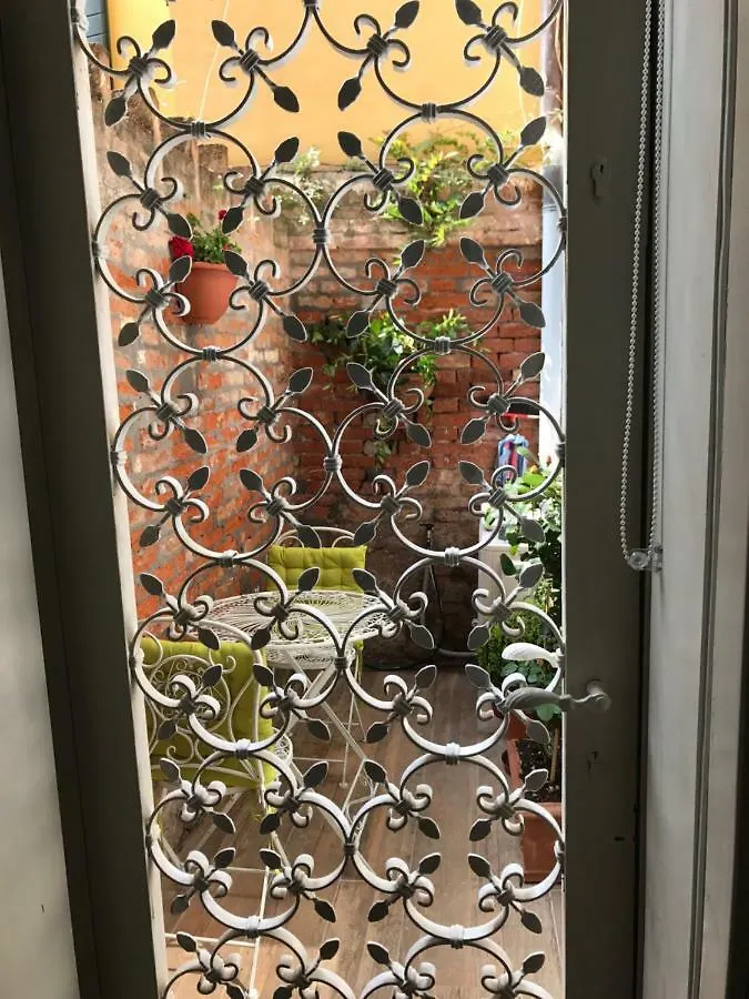Pigi Home Venice