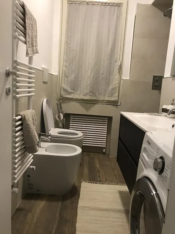 Apartment Pigi Home Venice Italy