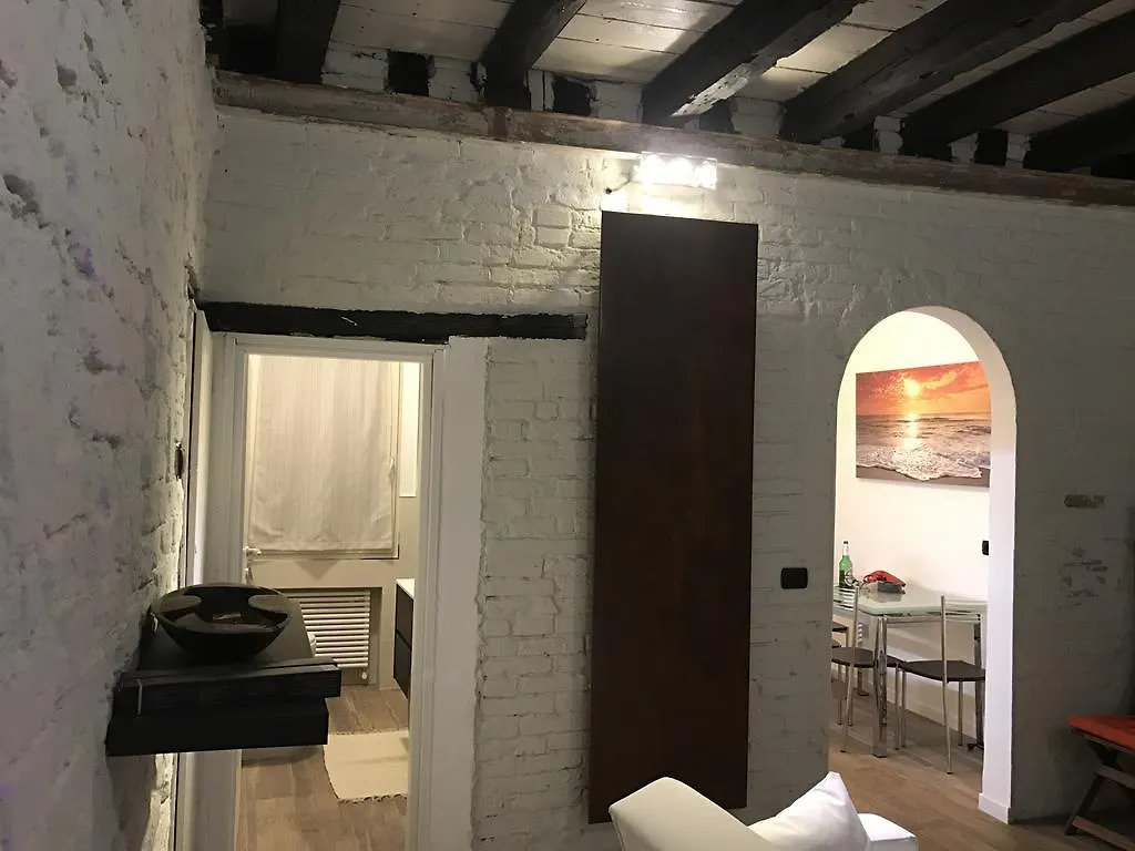 Pigi Home Venice Apartment
