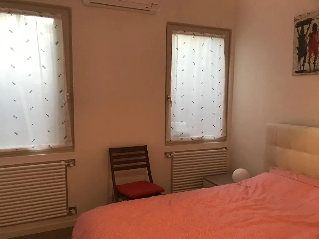 Pigi Home Venice 0*,  Italy