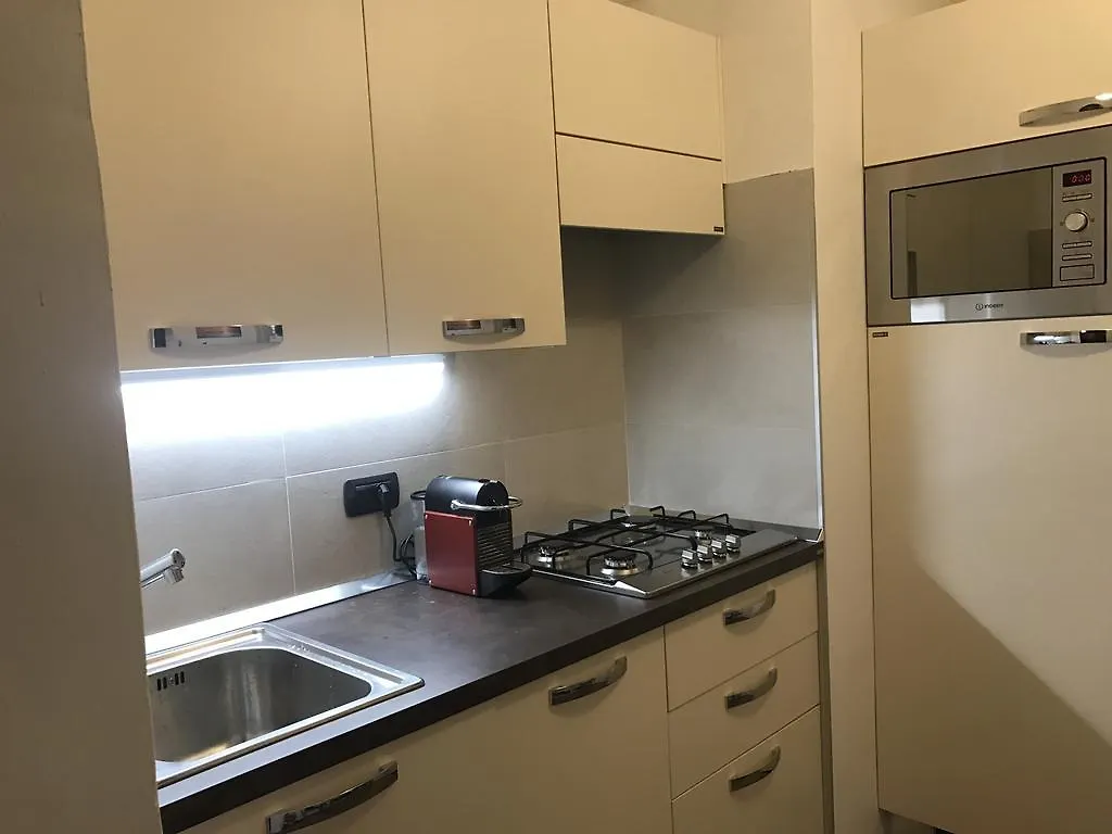 Apartment Pigi Home Venice Italy