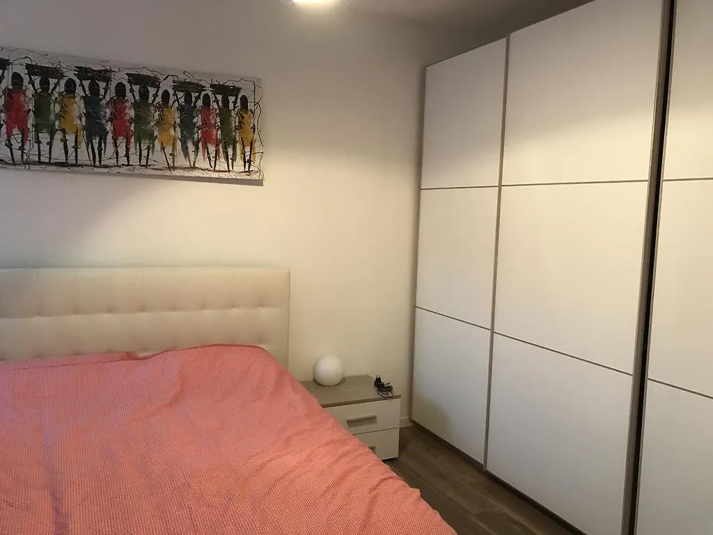 Apartmán Pigi Home Benátky