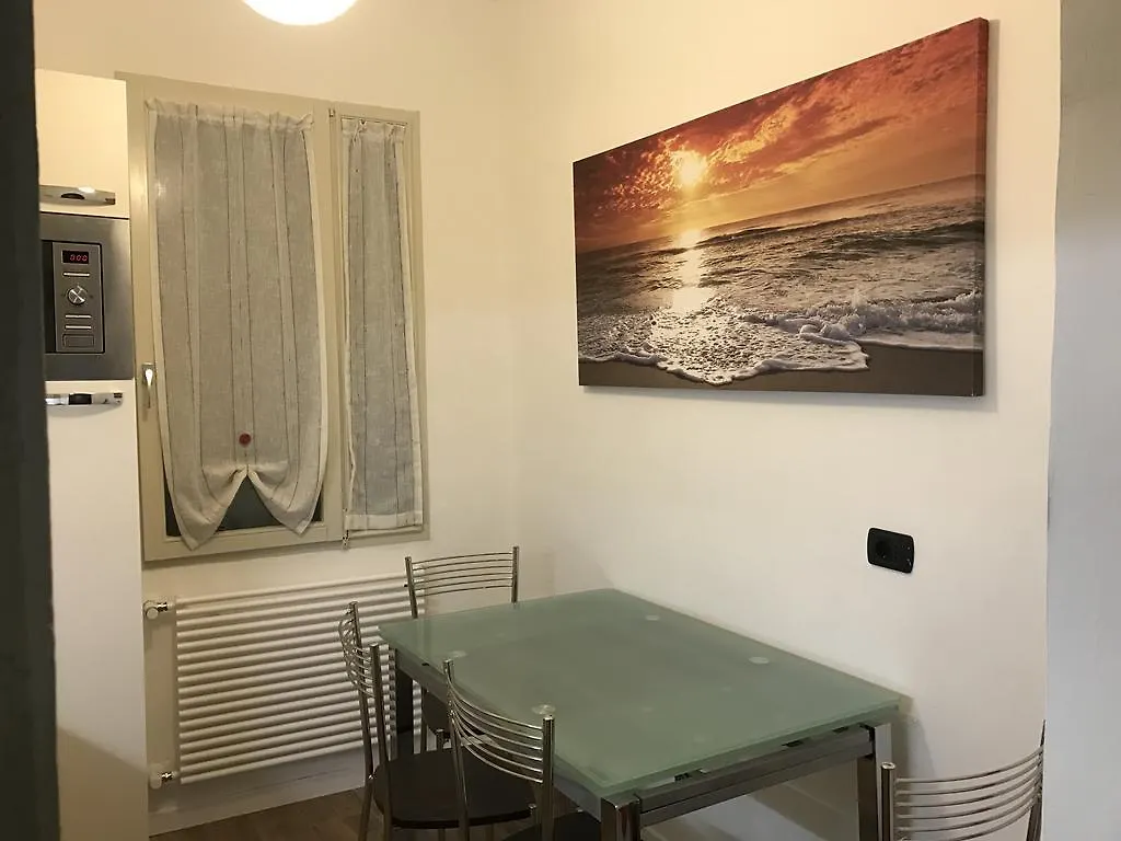 Pigi Home Venice Apartment