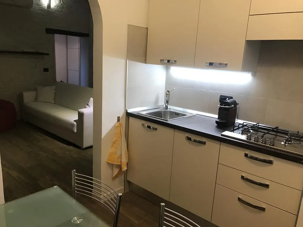 Pigi Home Venice 0*,